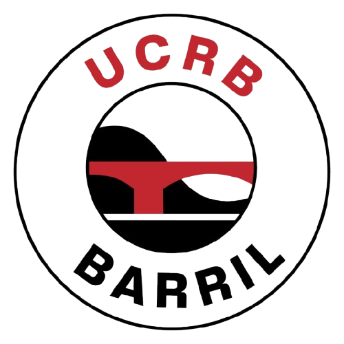 Logo UCR Barrilense